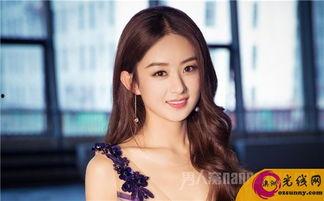 赵丽颖感情爆料视频,揭秘明星背后的爱情故事